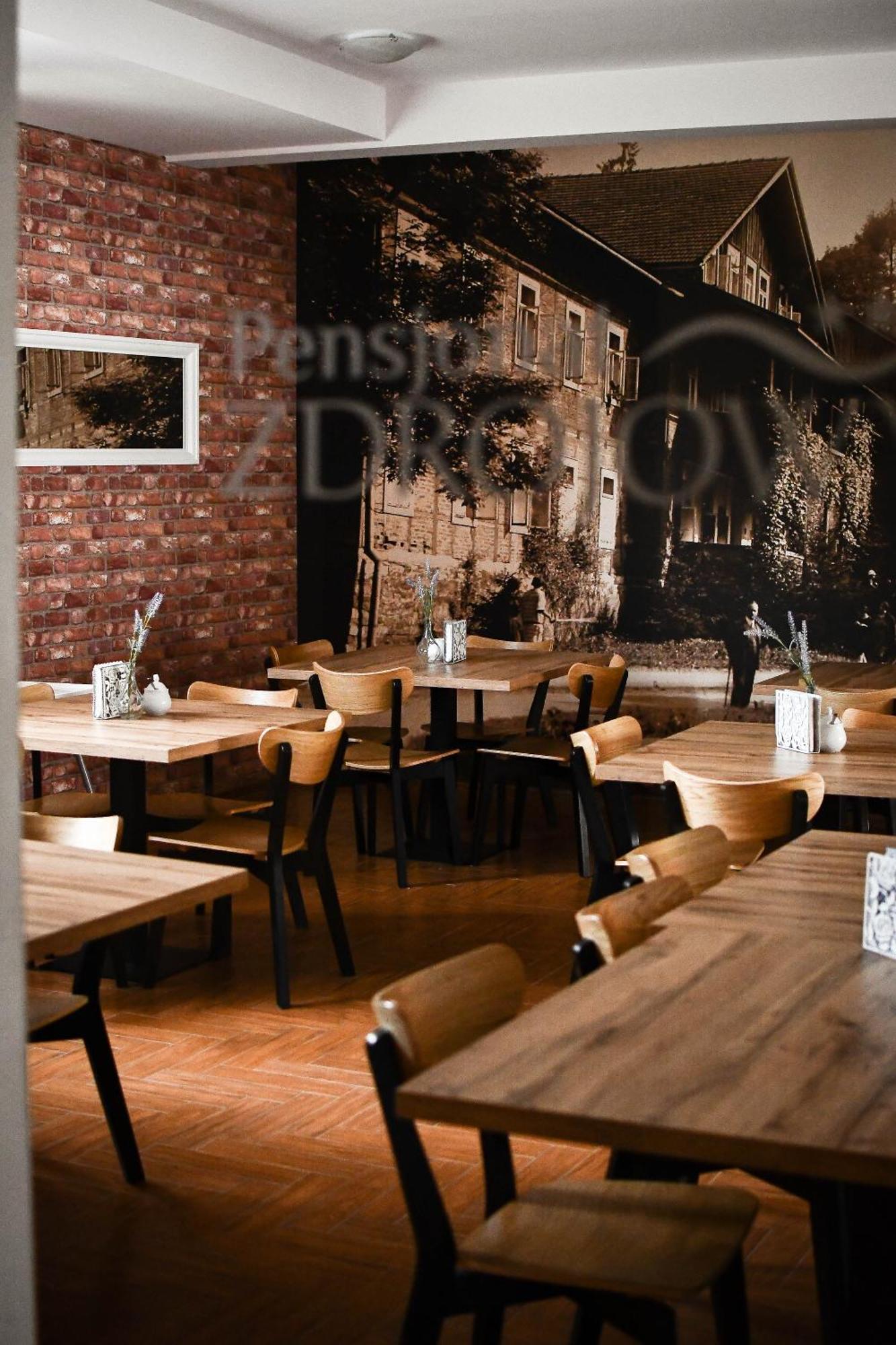 Pensjonat Zdrojowy Rabka Exterior foto